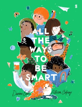 All The Ways To Be Smart cover.jpg